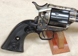Colt Single Action Army 3rd Gen .45 Colt Revolver NIB w/ Unturned Cylinder S/N SA23810XX - 7 of 10