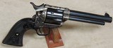Colt Single Action Army 3rd Gen .45 Colt Revolver NIB w/ Unturned Cylinder S/N SA23810XX - 6 of 10