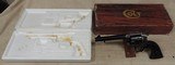 Colt Single Action Army 3rd Gen .45 Colt Revolver NIB w/ Unturned Cylinder S/N SA23810XX - 9 of 10