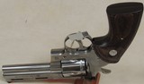 2020 Colt Python 4.25" Stainless .357 Magnum Caliber Revolver NIB S/N PY004341XX - 2 of 6