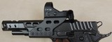 STI 2011 DVC Steel 9mm Caliber Competition Pistol & Optic S/N TX07043 - 2 of 9