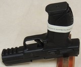 Ruger American 9mm Caliber Duty Pistol NIB S/N 863-00936XX - 3 of 5