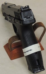 Ruger American 9mm Caliber Duty Pistol NIB S/N 863-00936XX - 2 of 5