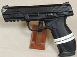 Ruger American 9mm Caliber Duty Pistol NIB S/N 863-00936XX - 1 of 5