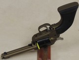 Ruger Wrangler .22 LR Caliber Burnt Bronze Cerakote Revolver NIB S/N 201-48358XX - 3 of 5