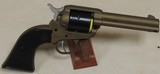 Ruger Wrangler .22 LR Caliber Burnt Bronze Cerakote Revolver NIB S/N 201-48358XX - 4 of 5