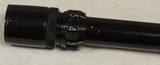 Vintage Banner by Bushnell 3-9x40 Rifle Scope - 2 of 6