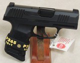Sig Sauer P365 9mm Caliber Pistol NIB S/N 66A824260XX - 4 of 5