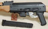 Century Arms WASR-M 9mm Romanian AK-47 Rifle NIB S/N RON2050537XX - 3 of 9