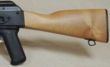 Century Arms WASR-M 9mm Romanian AK-47 Rifle NIB S/N RON2050537XX - 2 of 9