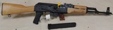 Century Arms WASR-M 9mm Romanian AK-47 Rifle NIB S/N RON2050537XX - 8 of 9