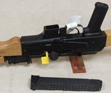 Century Arms WASR-M 9mm Romanian AK-47 Rifle NIB S/N RON2050537XX - 6 of 9