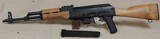 Century Arms WASR-M 9mm Romanian AK-47 Rifle NIB S/N RON2050537XX - 1 of 9