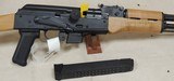 Century Arms WASR-M 9mm Romanian AK-47 Rifle NIB S/N RON2050537XX - 7 of 9
