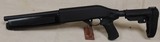 Black Aces Pro Series S Mini 12 GA 10" barrel Shotgun w/ 6 Position Brace NIB S/N PSS04877AAXX - 12 of 12