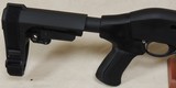 Black Aces Pro Series S Mini 12 GA 10" barrel Shotgun w/ 6 Position Brace NIB S/N PSS04877AAXX - 6 of 12
