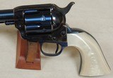 Uberti 1873 Cattleman Frisco .45 Colt Revolver S/N U46889XX - 2 of 8
