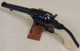 Uberti 1873 Cattleman Frisco .45 Colt Revolver S/N U46889XX - 4 of 8