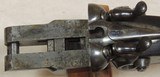 Colt 1878 Hammer 12 GA "Wells Fargo" Shotgun S/N 21740XX - 6 of 16