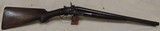 Colt 1878 Hammer 12 GA "Wells Fargo" Shotgun S/N 21740XX - 2 of 16