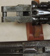 Colt 1878 Hammer 12 GA "Wells Fargo" Shotgun S/N 21740XX - 7 of 16