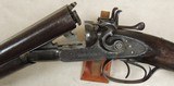 Colt 1878 Hammer 12 GA "Wells Fargo" Shotgun S/N 21740XX - 3 of 16