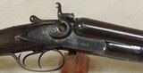 Colt 1878 Hammer 12 GA "Wells Fargo" Shotgun S/N 21740XX - 16 of 16