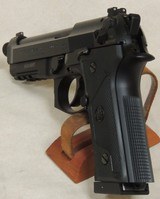 Beretta M9A3 9mm Caliber Pistol w/ Ammo Can & 3 Magazines NIB S/N B031559ZXX - 4 of 7