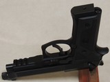 Beretta M9A3 9mm Caliber Pistol w/ Ammo Can & 3 Magazines NIB S/N B031559ZXX - 5 of 7