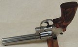 Smith & Wesson Model 686 Deluxe .357 Magnum Caliber Revolver NIB S/N DMX8402XX - 4 of 6