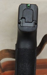 Sig Sauer P365 SAS 9mm Caliber Pistol ANIB S/N 66A852555XX - 3 of 6