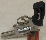 Ruger SP101 Stainless .327 Federal Magnum Caliber Revolver S/N 574-41901XX - 3 of 6