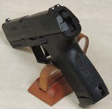 Heckler & Koch HK P2000 V2 .40 S&W Caliber Pistol S/N 123-014124XX - 3 of 6