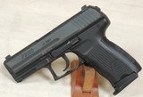 Heckler & Koch HK P2000 V2 .40 S&W Caliber Pistol S/N 123-014124XX - 2 of 6