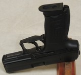 Heckler & Koch HK P2000 V2 .40 S&W Caliber Pistol S/N 123-014124XX - 4 of 6