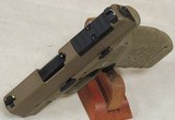 Springfield Armory Hellcat FDE OSP 9mm Caliber Pistol NIB S/N BY168534XX - 2 of 6