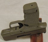 Springfield Armory Hellcat FDE OSP 9mm Caliber Pistol NIB S/N BY168534XX - 4 of 6