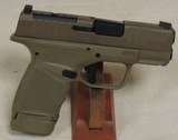 Springfield Armory Hellcat FDE OSP 9mm Caliber Pistol NIB S/N BY168534XX - 5 of 6
