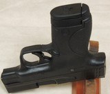 Smith & Wesson M&P Shield 9mm Caliber Pistol NIB S/N JEM5042XX - 3 of 5