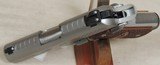 Kimber Custom Shop Micro9 Raptor 9mm Caliber Stainless Pistol NIB S/N PB0305767XX - 2 of 6