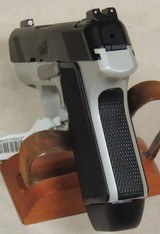 Kimber EVO SP Two-Tone 9mm Caliber Pistol NIB S/N B0010022XX - 2 of 5