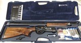 Beretta UGB25 Xcel 12 GA Semi-Auto Shotgun S/N UG03321AXX - 1 of 14