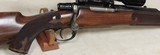 Custom Mauser Sporter .270 Caliber Rifle S/N 2 - 13 of 15