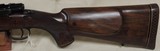 Custom Mauser Sporter .270 Caliber Rifle S/N 2 - 10 of 15