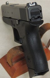 Glock G43 9mm Caliber CCW Pistol NIB S/N ADXC338XX - 2 of 6