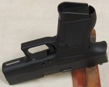 Glock G43 9mm Caliber CCW Pistol NIB S/N ADXC338XX - 3 of 6