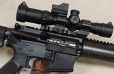 Spikes Tactical Custom AR-15 "Pirate" Build .223 Caliber Rifle & Optic S/N 038751XX - 7 of 7