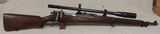 Springfield M1903 .30-06 Caliber Marine Sniper Rifle & Scope S/N 912494XX - 16 of 16
