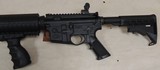 BCI Custom Build .223 Caliber SQS15 Rifle S/N BCI02711XX - 2 of 7