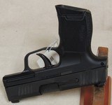 Sig Sauer P365 9mm Caliber Pistol NIB S/N 66B058404XX - 3 of 6